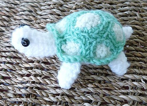 Titoune : Ma petite tortue