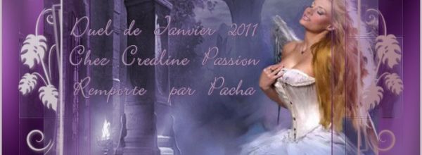 Duel chez Crealine - janvier