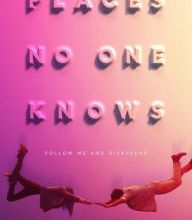 Pda free ebook download Places No One Knows (English literature) DJVU CHM PDF by Brenna Yovanoff 9780553522648