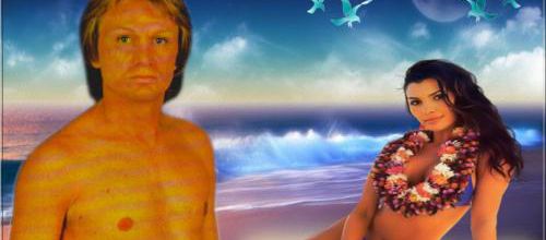 MONTAGES 13-34 / 13-35