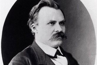Friedrich Nietzsche