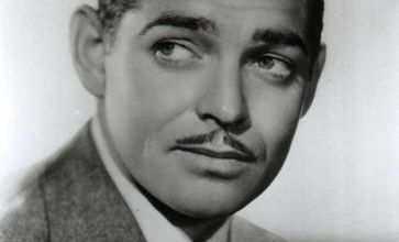 CLARK GABLE BOX OFFICE