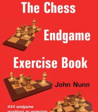 Online Read Ebook The Chess Endgame Exercise Book