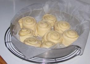 Recette de Kouign Amann revisité