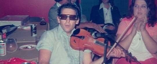 photo JERRY LEE LEWIS + VIDEO DU SHOW DE 75 ...