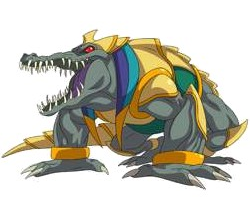 Ammit Heart-Eater