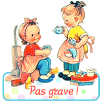 gif anime pas grave, pas important,blinkie