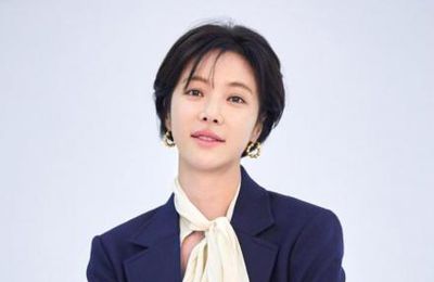 Un second bébé pour Hwang Jung Eum