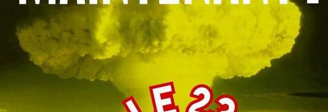 A l’occasion de la Journée Internationale de la Paix je vous propose trois témoignages