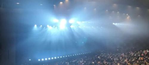 Starmania