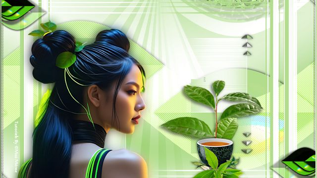 Green-Tea