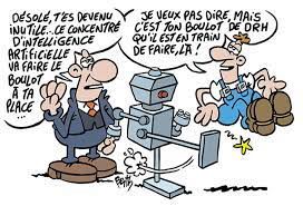 L'IA peut elle nous aider à prendre des décisions ?