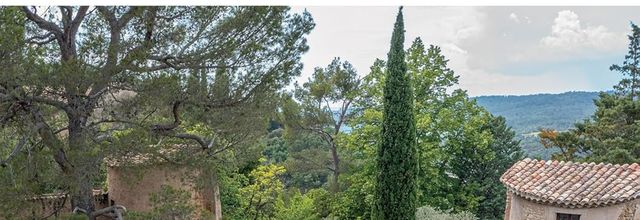 Le château de mon père