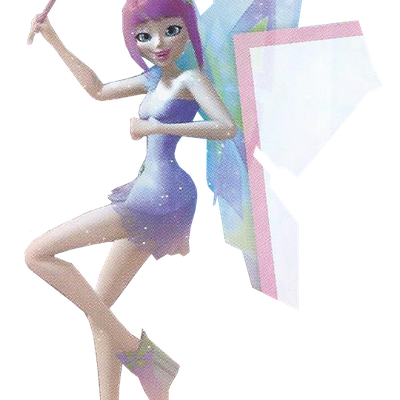 Tecna Mythix (1 image)