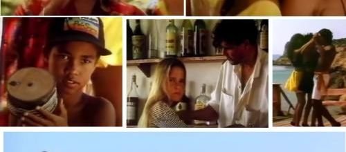 Nostalgiques ? La LAMBADA tube de l'été 1989