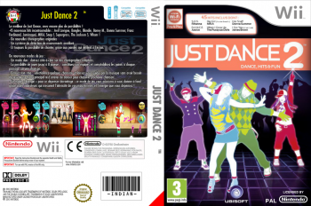 Just Dance 2 (indian)