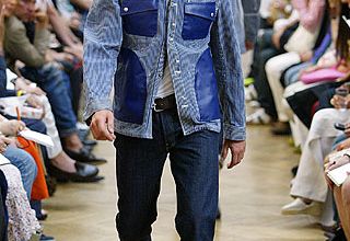 mode fashion
