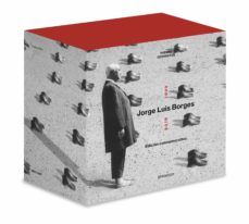 Descargar gratis libros kindle fuego JORGE LUIS BORGES 1899-2019 (ED. ESTUCHE) 9788466348294 de JORGE LUIS BORGES