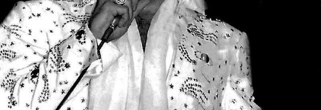 PHOTO ELVIS 