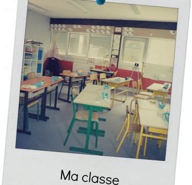 *Photos de ma classe rentrée 2015