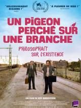 Film conseillé par Audrey