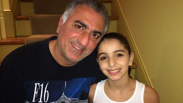 Bon anniversaire Farah