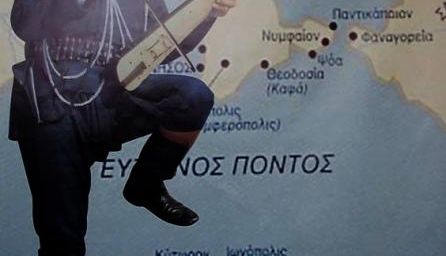 Kostikas Tsakalidis * Κωστίκας Τσακαλίδης