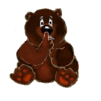 Histoire d’un ours 
