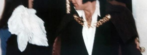 photo elvis