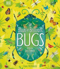 Download PDF The Book of Brilliant Bugs