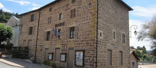 Chambost Allières.