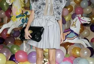 mode fashion