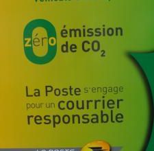 Pornic Distribution du Courrier