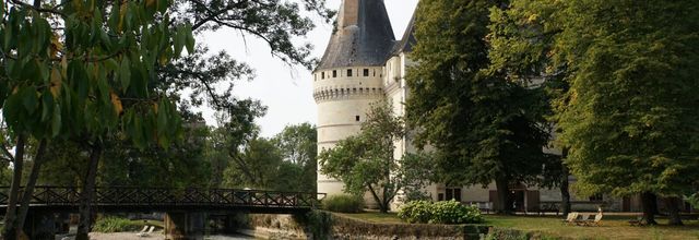 Le Château de l'Islette