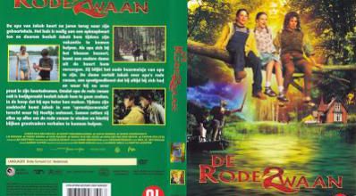  De rode zwaan. 1999.