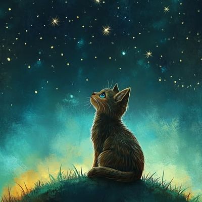Tableau du samedi (279) : Cosmos