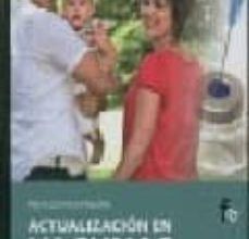 Descargas de libros electrónicos de Epub gratis. ACTUALIZACION EN VACUNAS: GUIA PRACTICA 9788496804760 (Spanish Edition)