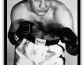 Adieu, Jake LaMotta