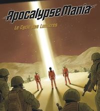 Téléchargements gratuits d'ebook best seller Apocalypse Mania Intégrale PDF par Laurent-Frédéric Bollée, Philippe Aymond 9782205083118 (French Edition)
