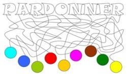 Juste un peu de couleur [1]