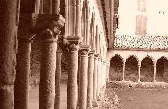 St Hilaire