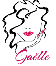 signature animee,visage