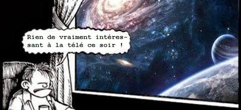 Rien à la télé