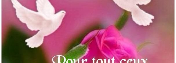 Ondes positives pour ma fille