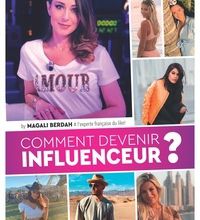 Lire des livres à télécharger en ligne gratuitement Comment devenir influenceur ? in French CHM RTF iBook