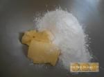 La pâte sucrée