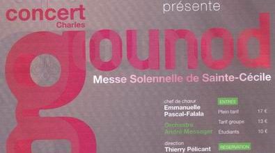 gounod