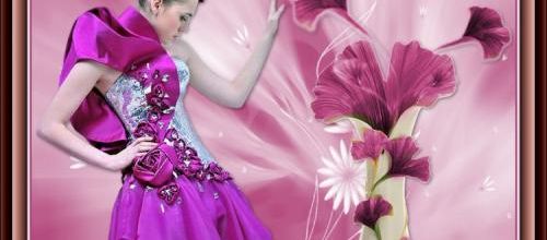 jolies fleurs....