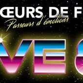 Tickets : LIVE 80 - Pour le plaisir