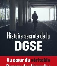 Téléchargements ebook pour tablettes Android Histoire secrète de la DGSE 9782221240281